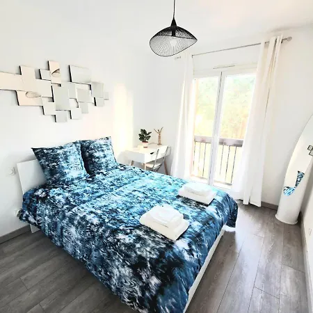 La Pause Catalane, Magnifique T2 Pour 4 Personnes Apartment *