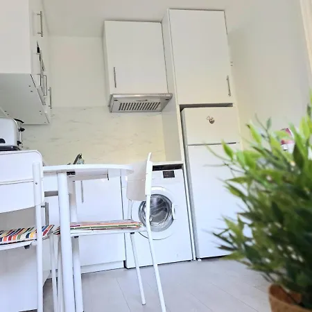 Apartment La Pause Catalane, Magnifique T2 Pour 4 Personnes *