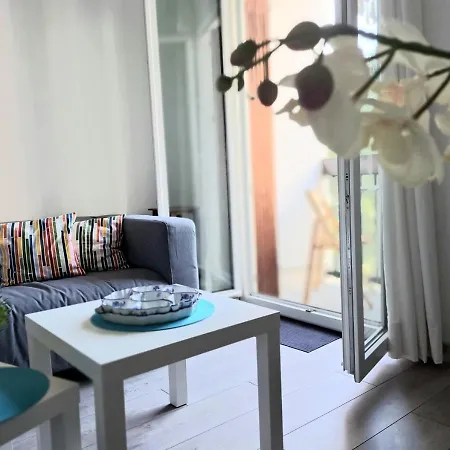 La Pause Catalane, Magnifique T2 Pour 4 Personnes Apartment