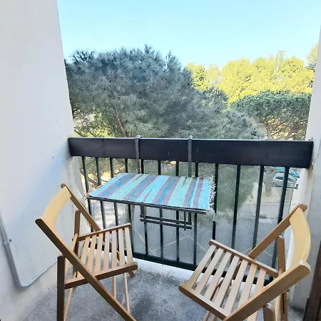 La Pause Catalane, Magnifique T2 Pour 4 Personnes Apartment *