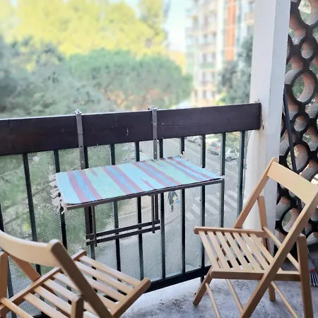 Apartment La Pause Catalane, Magnifique T2 Pour 4 Personnes *