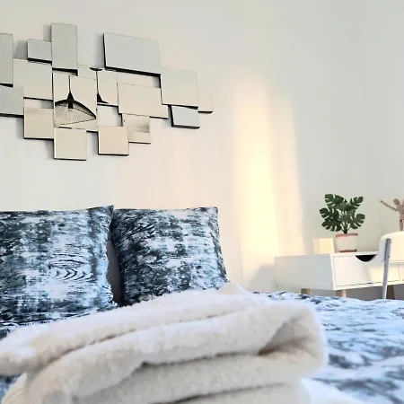 Apartment La Pause Catalane, Magnifique T2 Pour 4 Personnes *