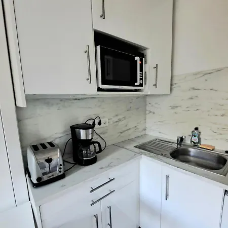 Apartment La Pause Catalane, Magnifique T2 Pour 4 Personnes Perpignan