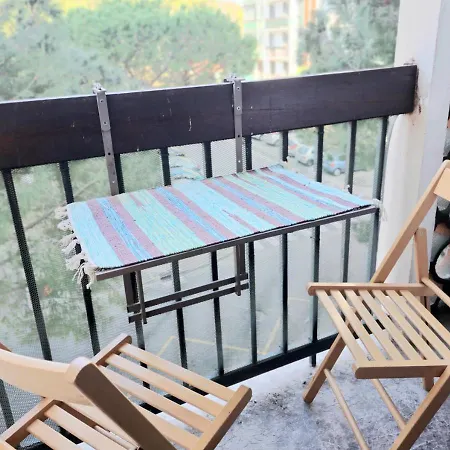 La Pause Catalane, Magnifique T2 Pour 4 Personnes * Perpignan